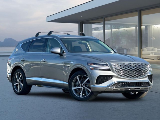 2026 Genesis GV80 2.5T Select