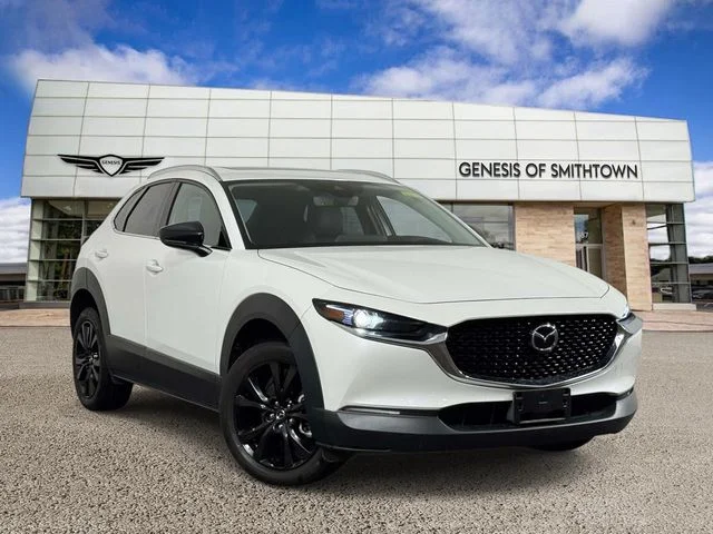 2023 Mazda CX-30 Turbo Premium AWD's photo