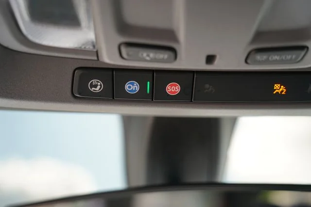 Certified Used 2022  Chevrolet Custom Trail Boss image 18
