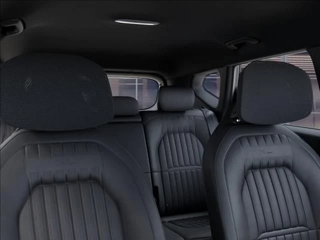 New 2027 Snow White Pearl / Black Roof Kia X-Line S image 27