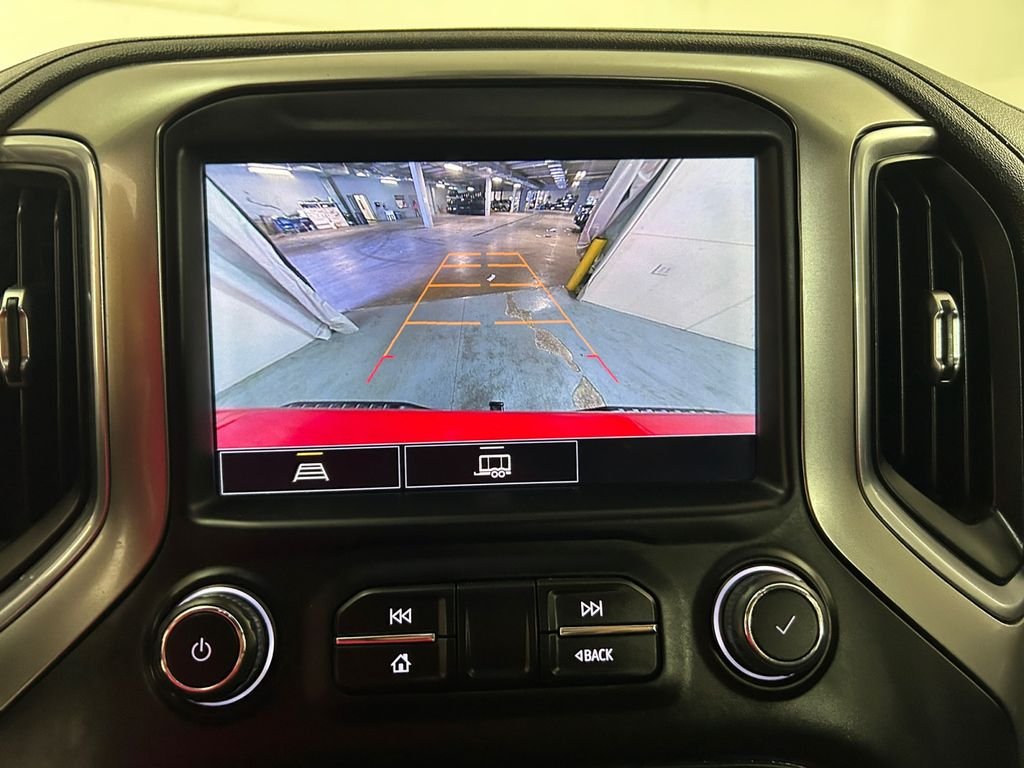 Used 2022 Red Chevrolet LT image 26