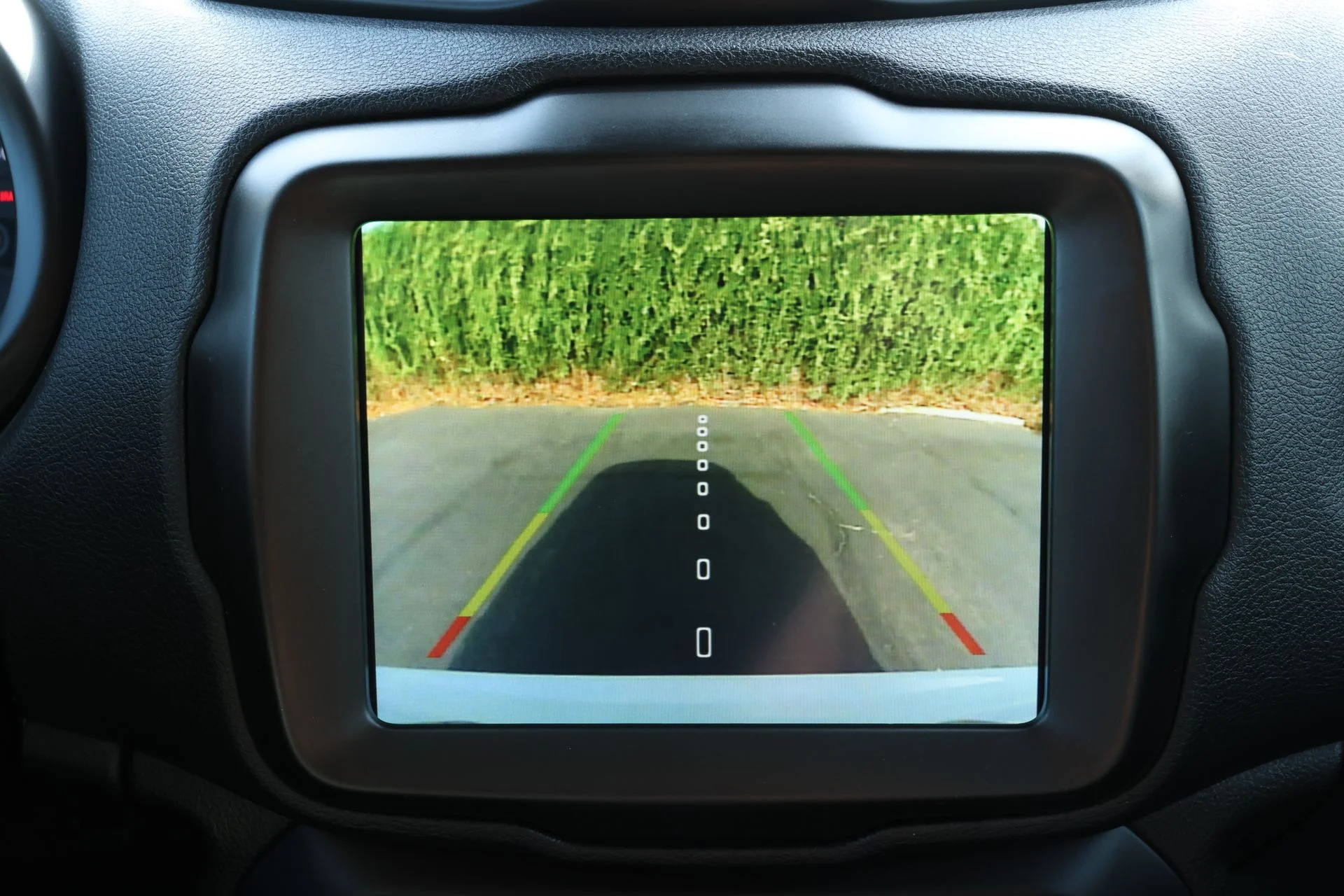 Used 2023 White Jeep Trailhawk image 14