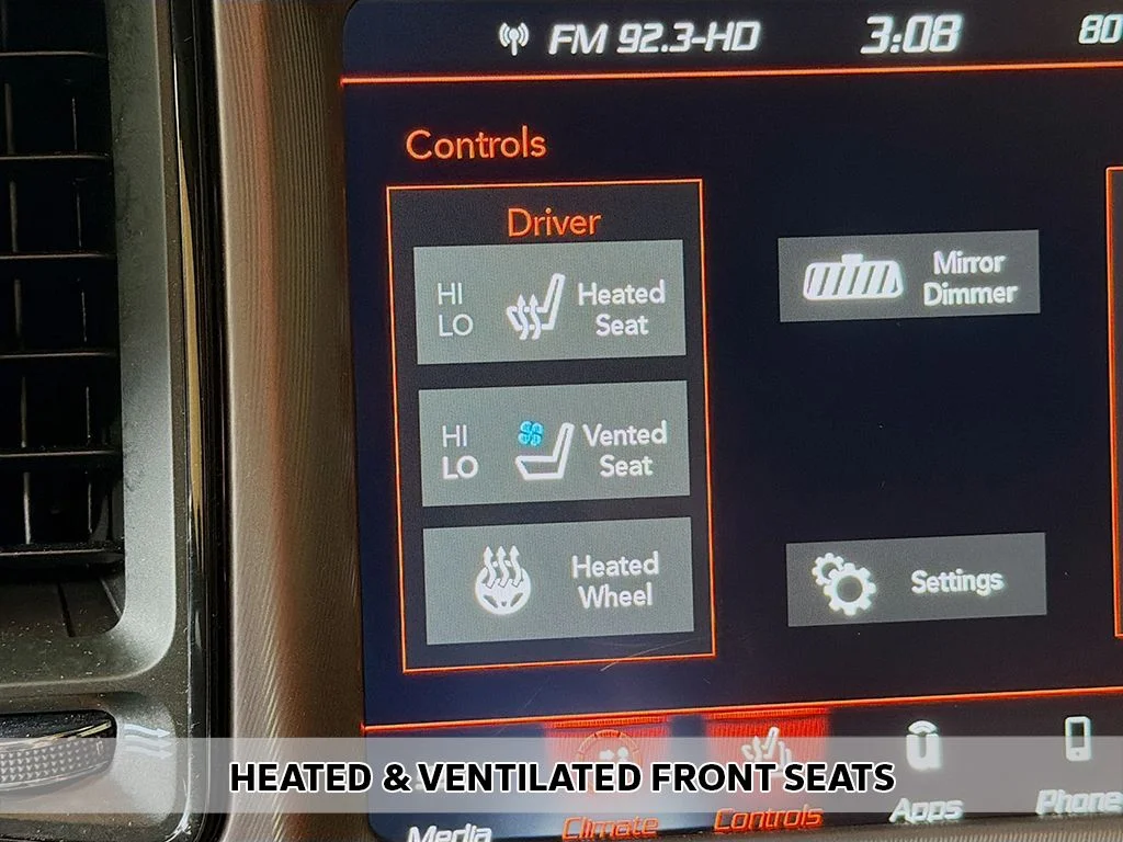 Used 2022 Go Mango! Dodge R/T Scat Pack image 6