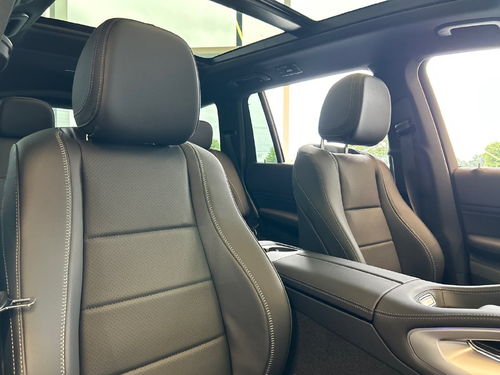 New 2027 Polar White Mercedes-Benz GLS 450 image 54