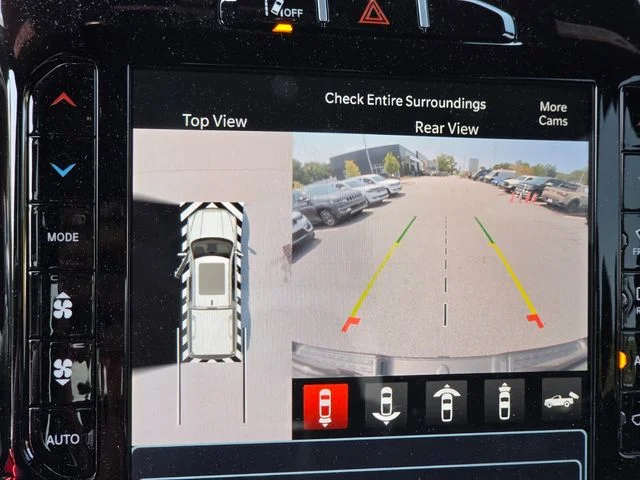 Used 2022 Gray Ram TRX image 20