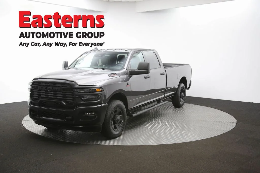 Used 2025 Gray Ram Tradesman image 54