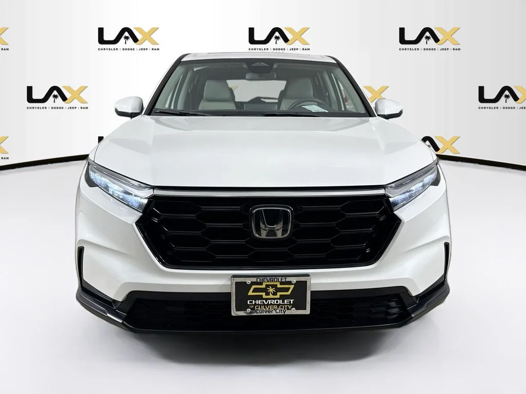 Used 2023  Honda EX image 2