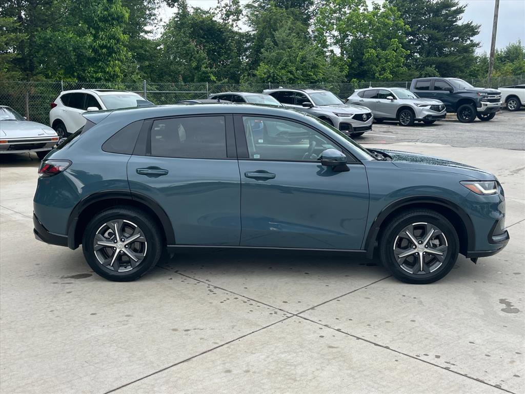 2025 Honda HR-V EX-L - Photo 26