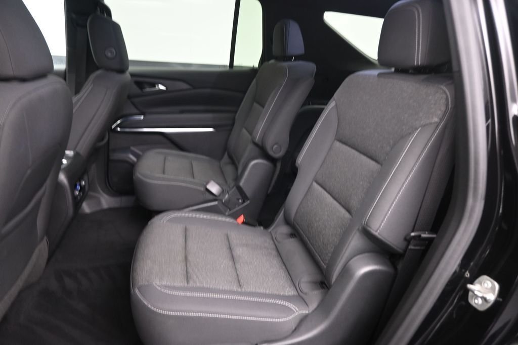Used 2024 Black Chevrolet LT image 23