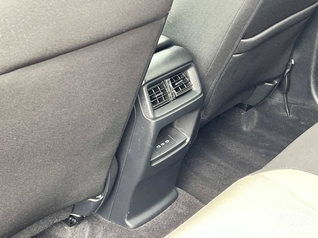 Used 2024 Red Honda EX image 21
