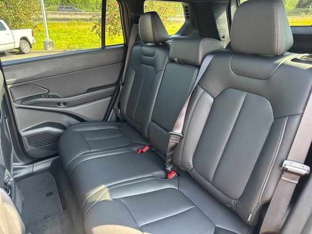 New 2026 41 Jeep Limited image 18