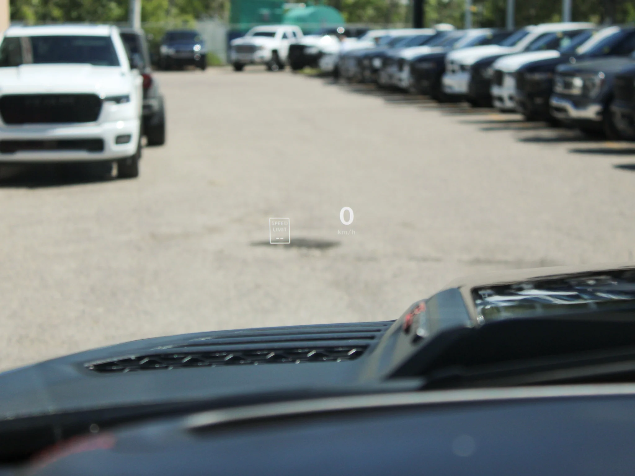 Certified Used 2023 Black RAM TRX * | 702 HP | Supercharged V8 | Tonneau Cover | Apple CarPlay | Heated/Vented Seats image 31