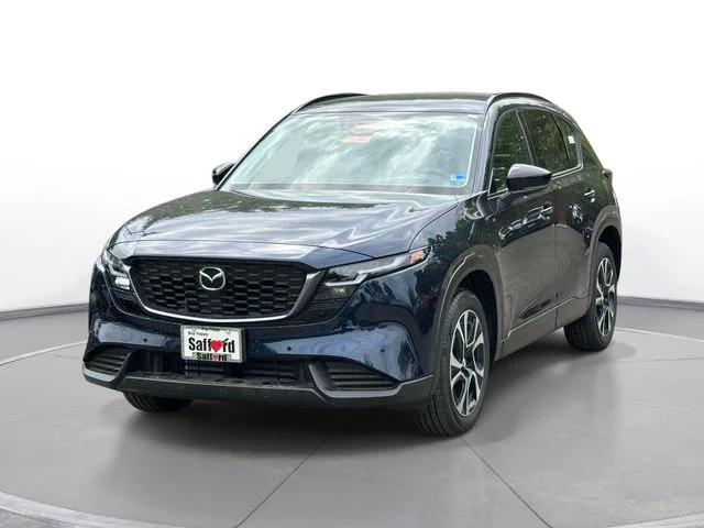 2026 Mazda CX-5 S Preferred Auto AWD's photo