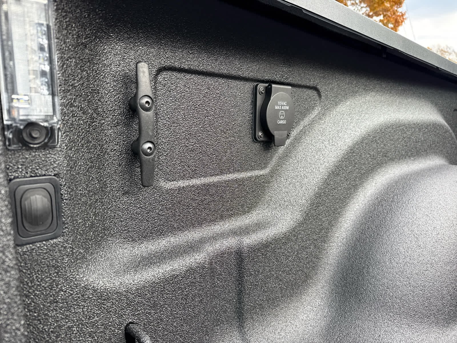 2026 RAM 2500 Tradesman - Photo 31
