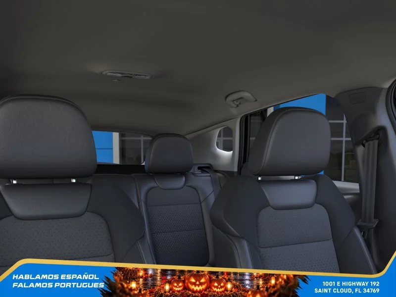 2026 Chevrolet Trax LT - Photo 24