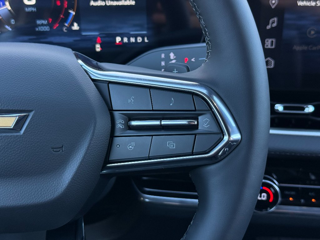 2026 Chevrolet Equinox LT - Photo 35