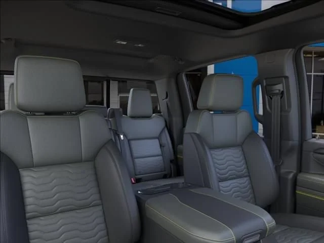 2026 Chevrolet Silverado 2500 HD ZR2 - Photo 24