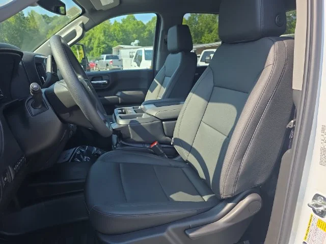 2026 Chevrolet Silverado 2500 HD Work Truck - Photo 15