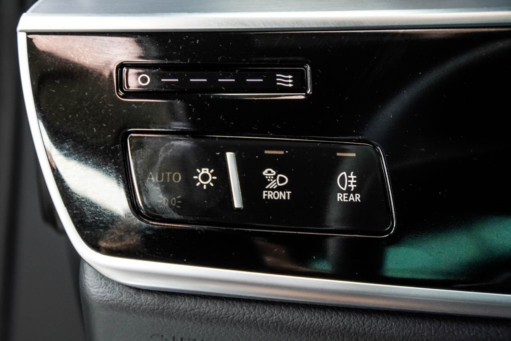 Used 2026 Black Audi L 55 image 40