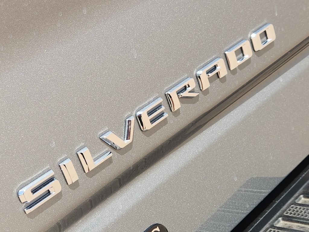 2026 Chevrolet Silverado 1500 LT - Photo 21