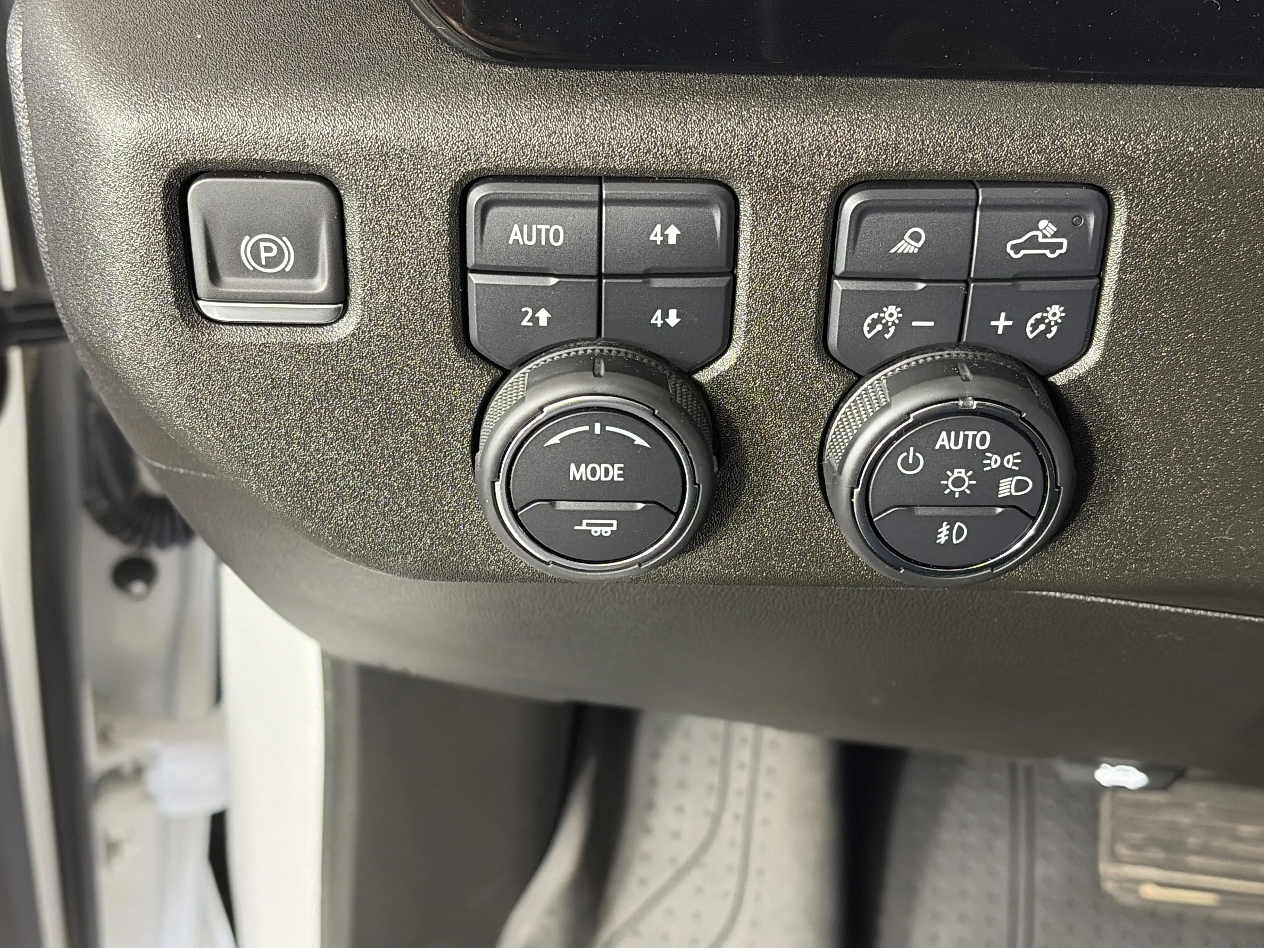2024 Chevrolet Silverado 1500 High Country - Photo 29