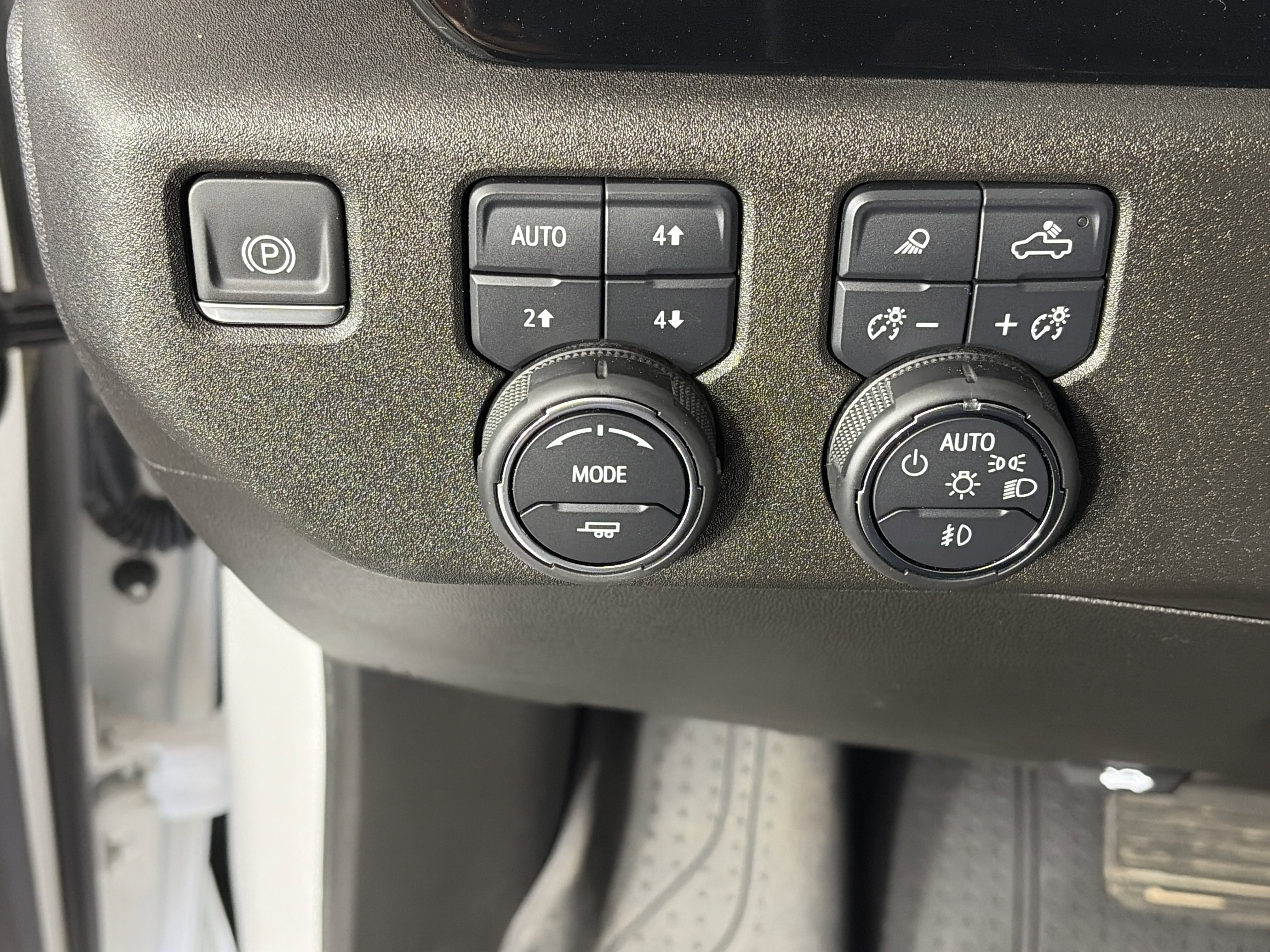 2024 Chevrolet Silverado 1500 High Country - Photo 29