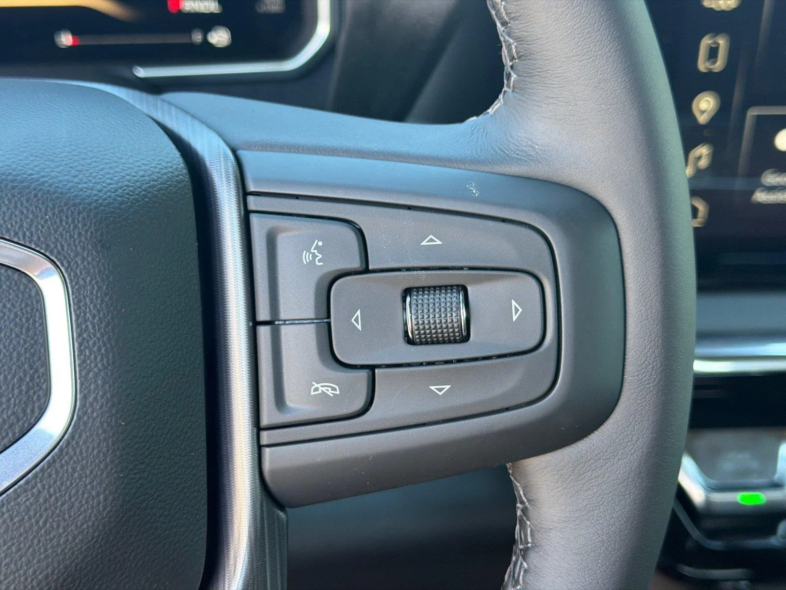 2026 GMC Sierra 2500HD Denali Ultimate - Photo 17