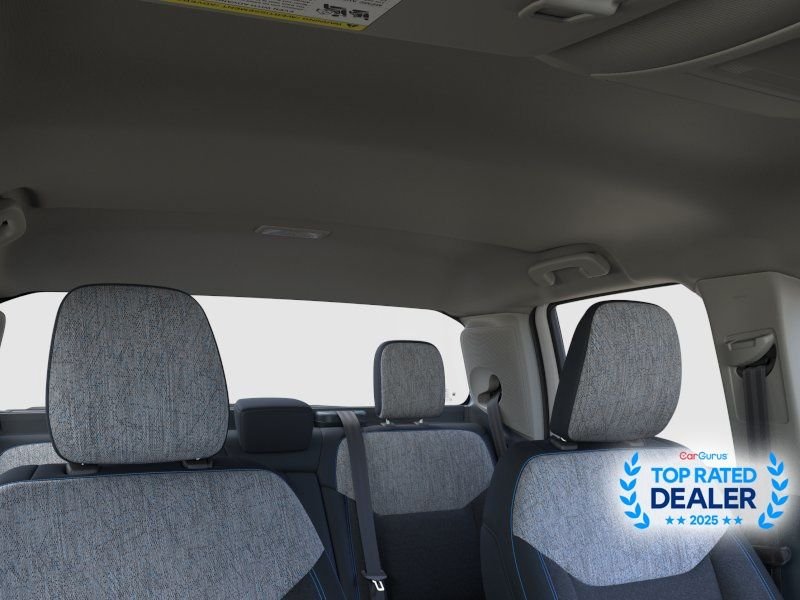 New 2026 White Ford XLT image 13