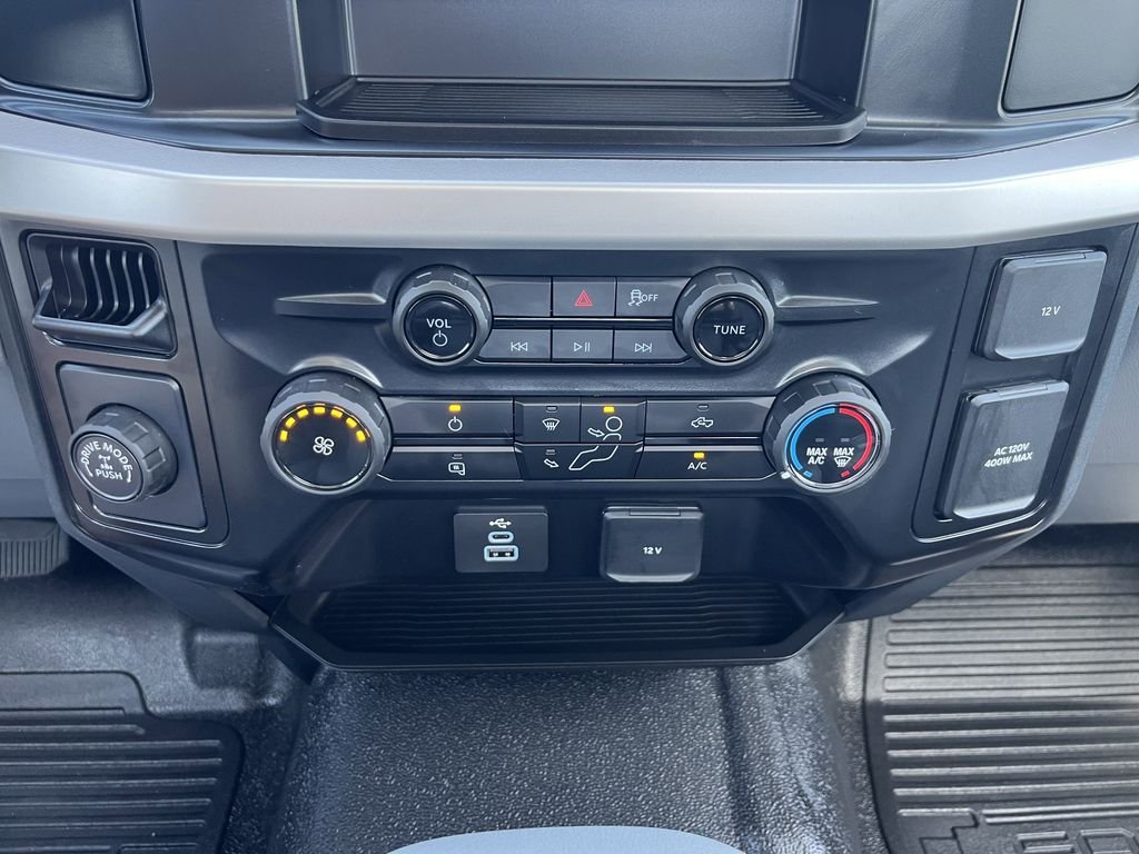 2025 Ford F-250 Super Duty XL - Photo 27