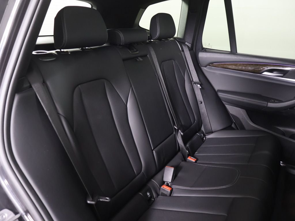 2022 BMW X3 30i - Photo 33