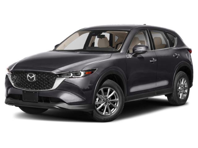 2023 Mazda CX-5 S Select Package Auto AWD's photo