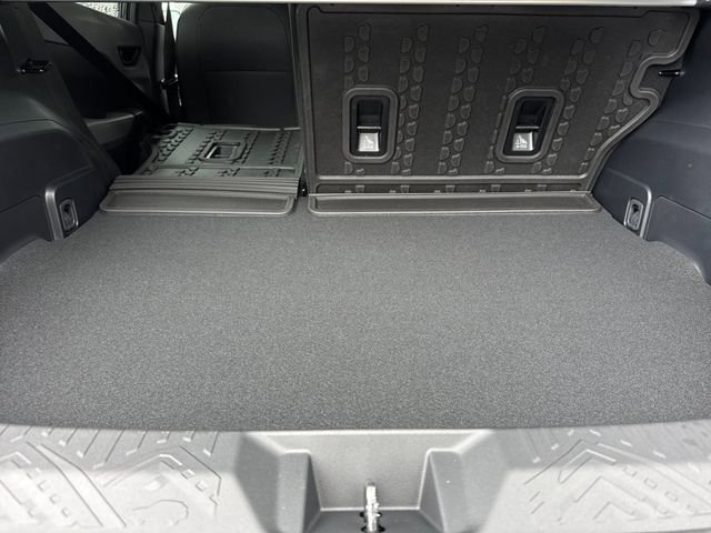 New 2026 MAGNETITE GRAY PEARL Subaru Wilderness image 19