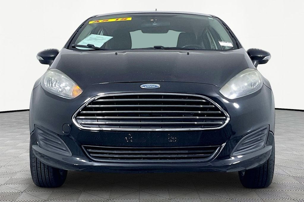Used 2016 Ford Fiesta SE with VIN 3FADP4BJ6GM203904 for sale in Oklahoma City, OK