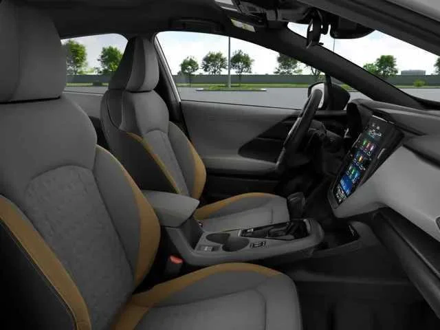 2026 Subaru Crosstrek Sport - Photo 15