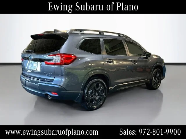 2025 Subaru Ascent Onyx Edition-Touring - Photo 7