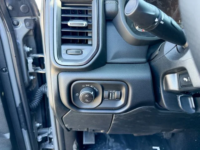 New 2026 White Ram Rebel image 21