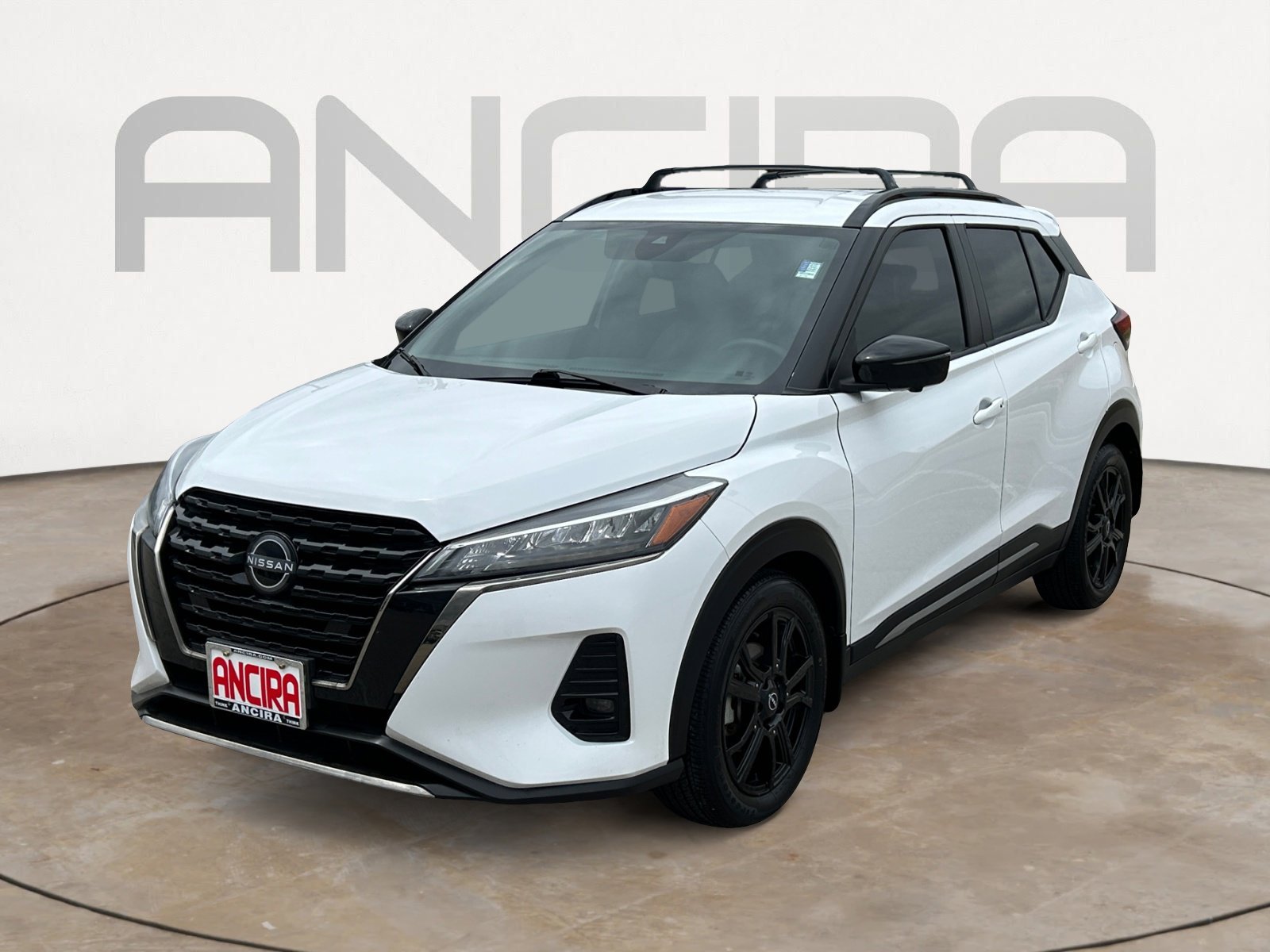Used 2024 Fresh Powder Nissan SR image 6