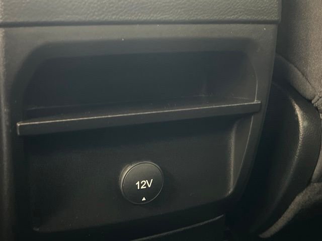Used 2021 Red Ford XLT image 18