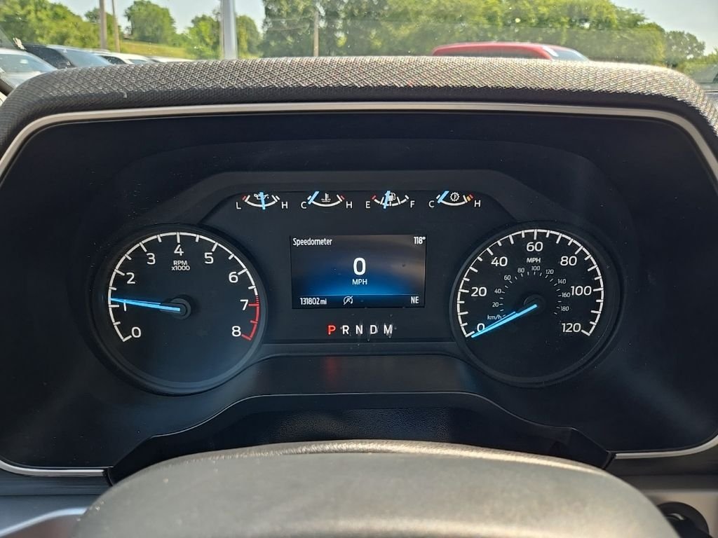 Used 2021 White Ford XL image 46