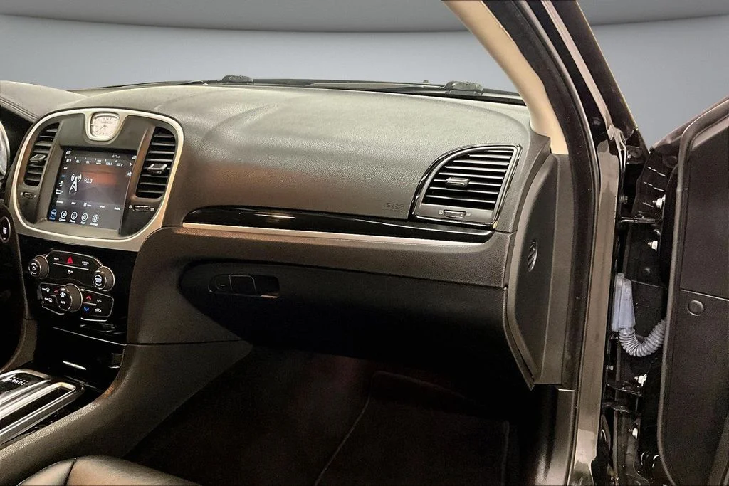 Used 2023 Black Chrysler Touring image 26