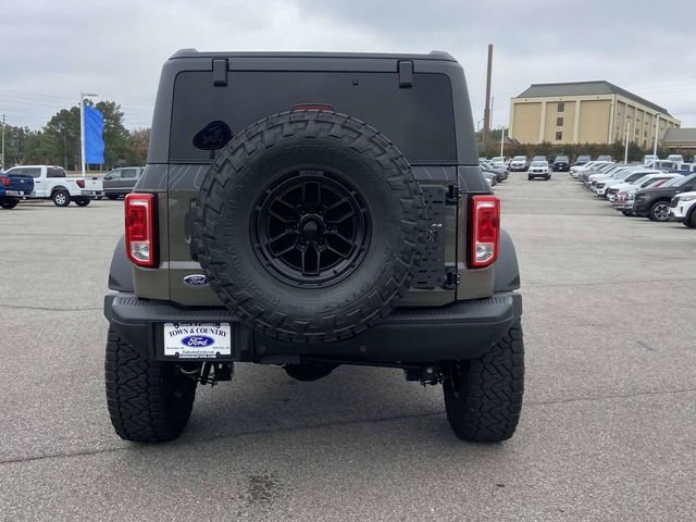 New 2025 Marsh Gray Ford RTR image 3