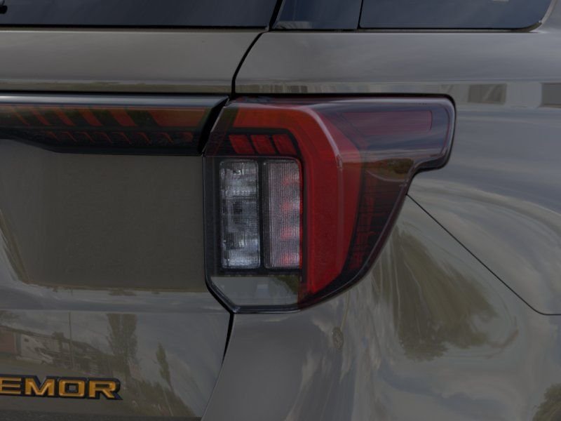 New 2026 Marsh Gray Ford Tremor® image 21