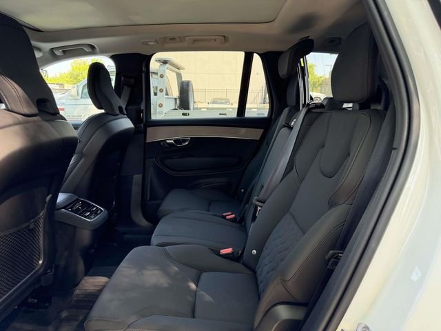 New 2026 White Volvo B6 Core image 13