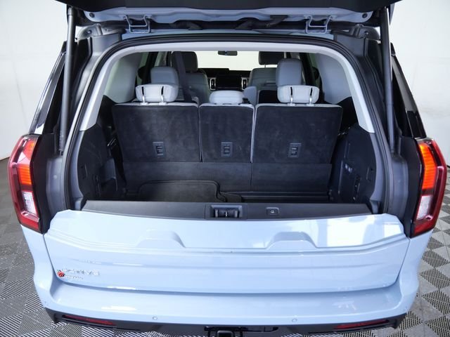Certified Used 2025 Gray Ford Active image 9