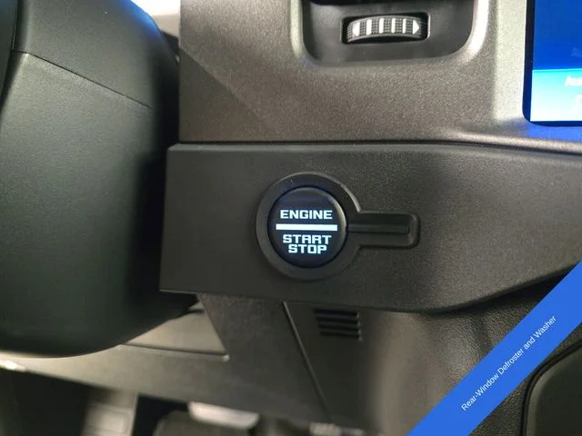 New 2026 Oxford White Ford Badlands® image 34