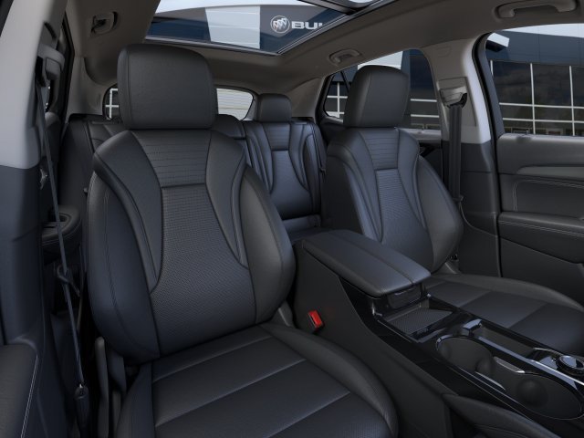 2026 Buick Envision Preferred - Photo 17