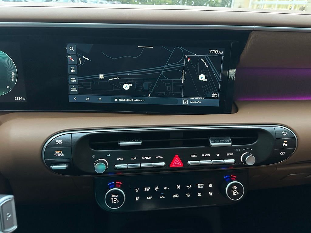 2026 Hyundai Palisade Calligraphy - Photo 19