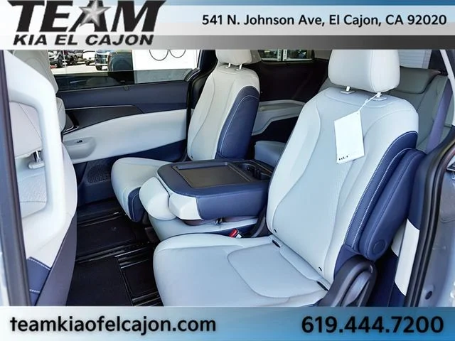 New 2026 White Kia SX Prestige image 22