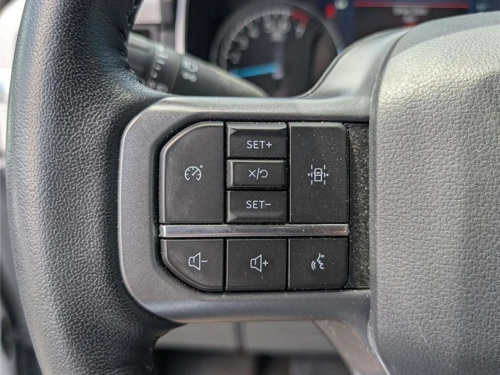 2022 Ford F-150 XLT - Photo 17