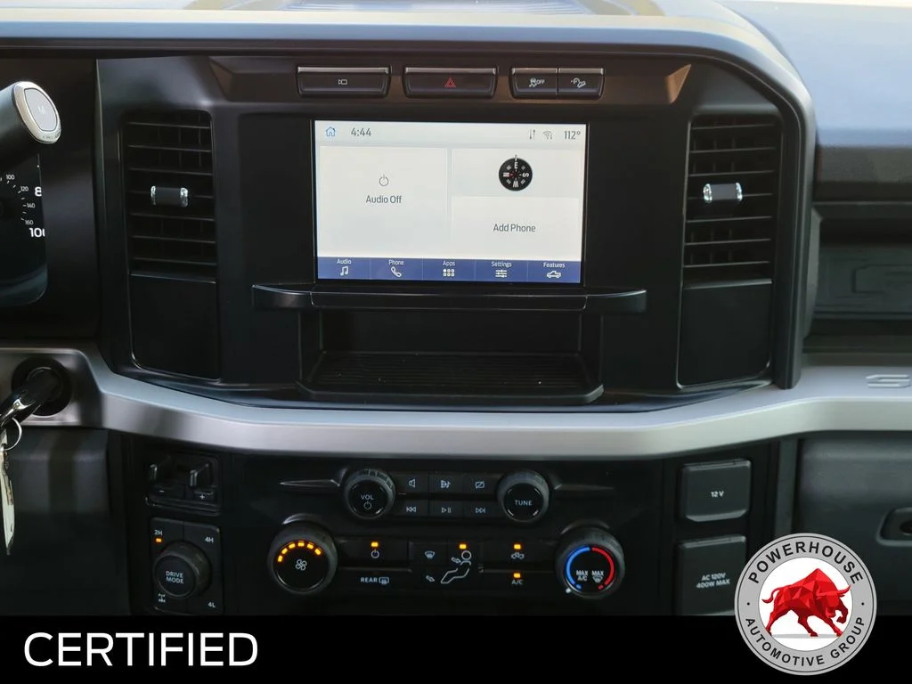 Used 2024 Black Ford XL image 20